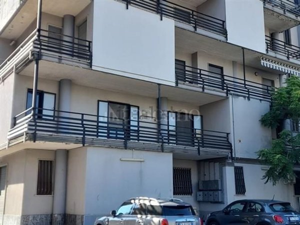 appartamento in vendita a Marsicovetere in zona Villa d'Agri