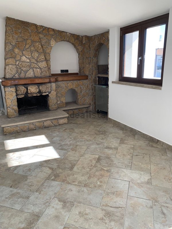 appartamento in vendita a Marsicovetere