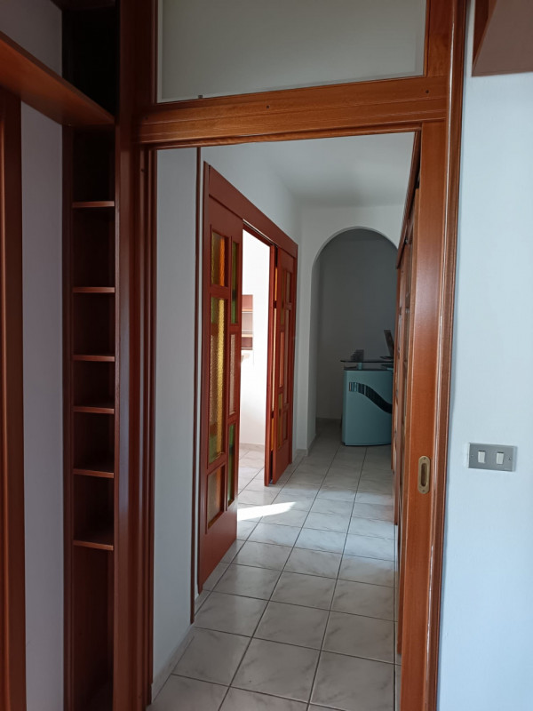 appartamento in vendita a Marsicovetere in zona Villa d'Agri