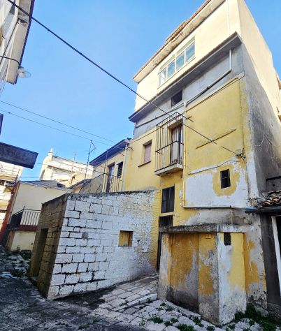 appartamento in vendita a Maschito