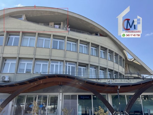 appartamento in vendita a Melfi