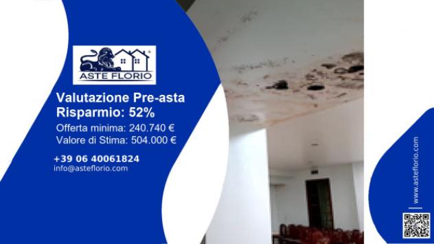 pentavano in vendita a Melfi