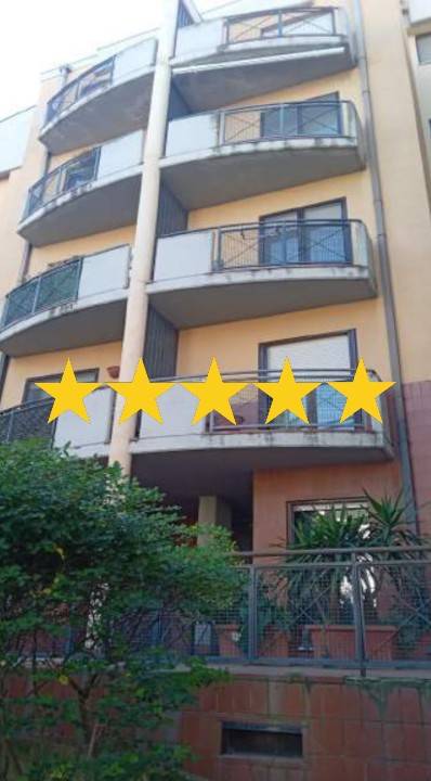 appartamento in vendita a Melfi