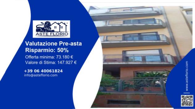 appartamento in vendita a Melfi