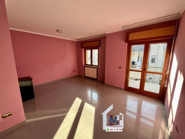 appartamento in vendita a Melfi