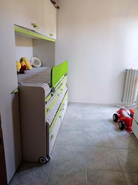 appartamento in vendita a Melfi