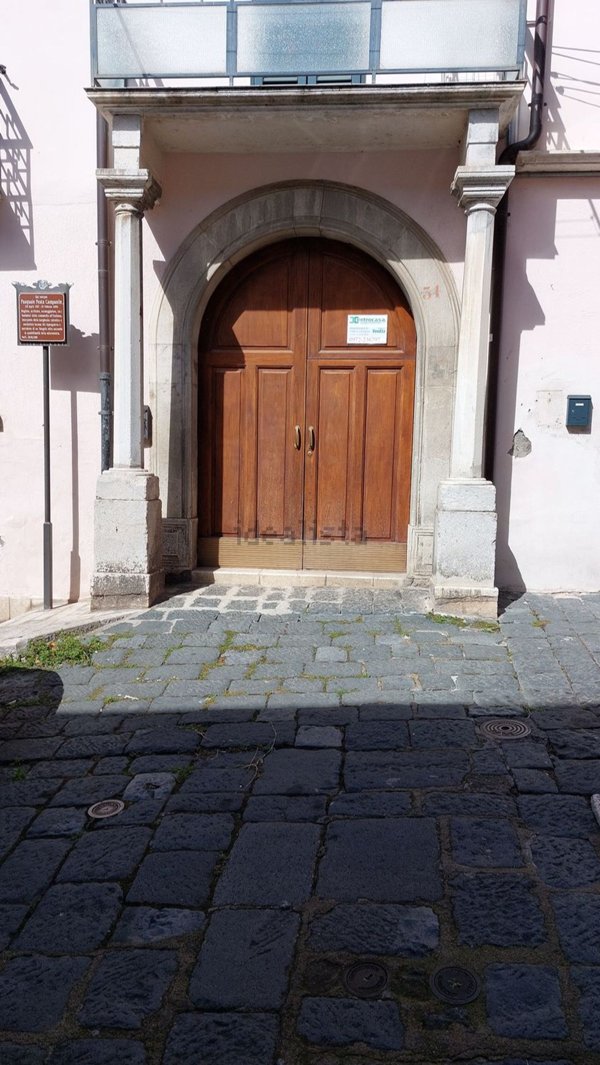 casa indipendente in vendita a Melfi