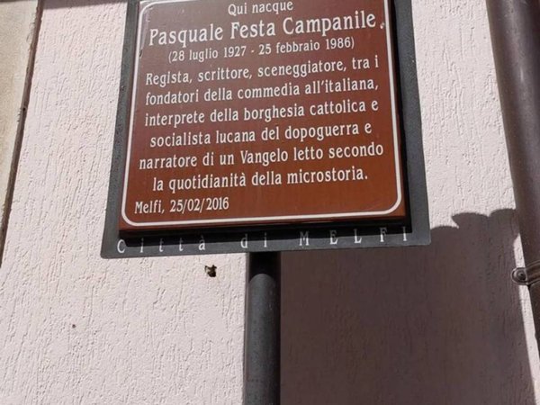 casa indipendente in vendita a Melfi