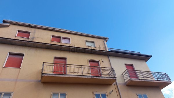 appartamento in vendita a Melfi
