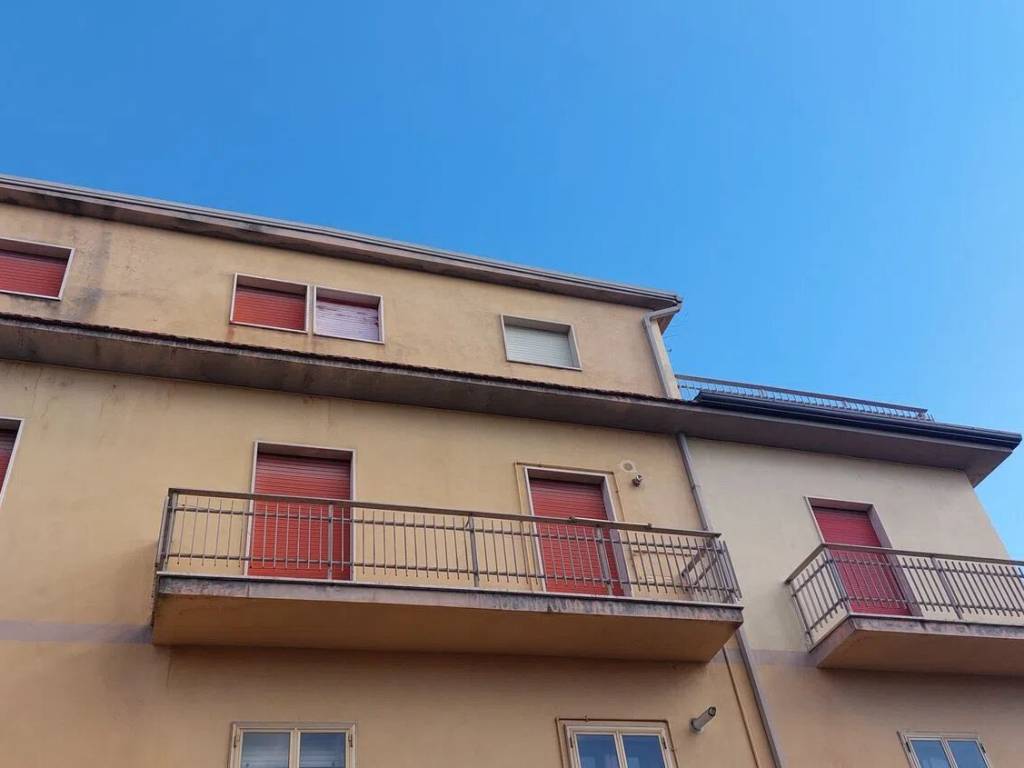 appartamento in vendita a Melfi