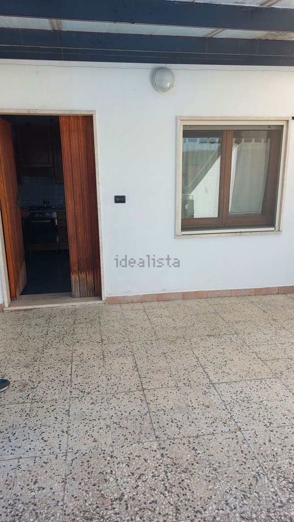 appartamento in vendita a Melfi