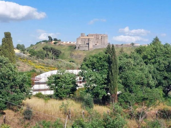 appartamento in vendita a Melfi