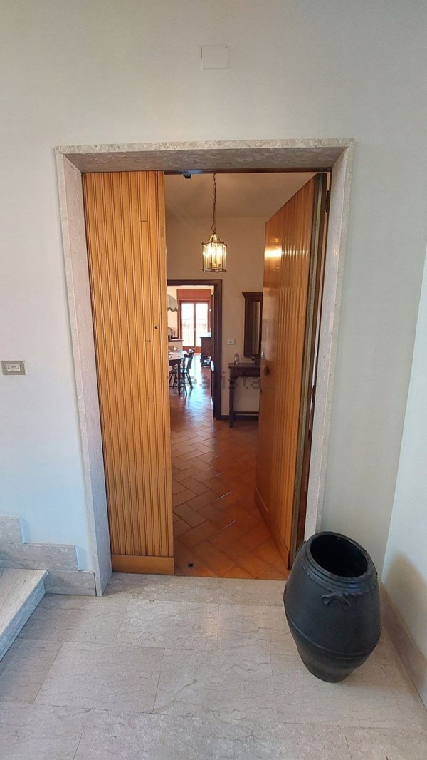 appartamento in vendita a Melfi