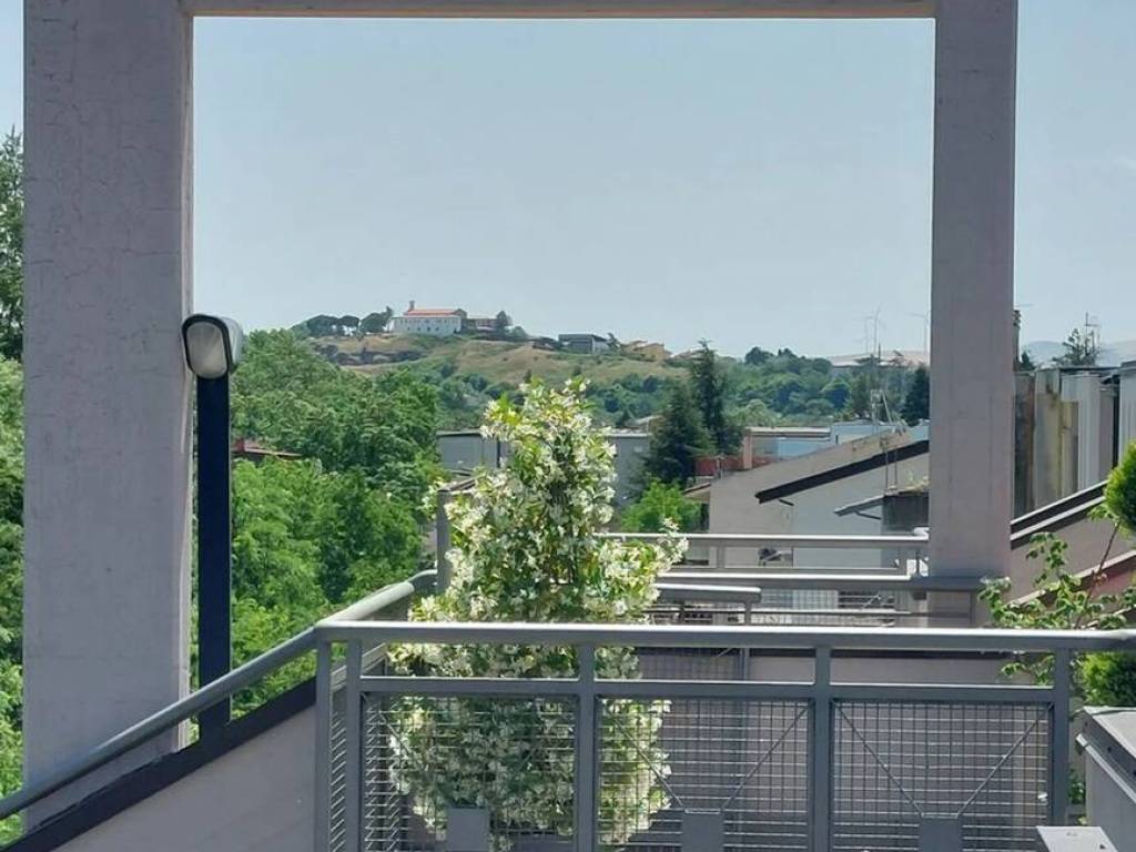 appartamento in vendita a Melfi