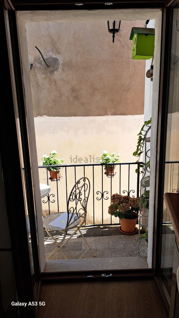 appartamento in vendita a Melfi