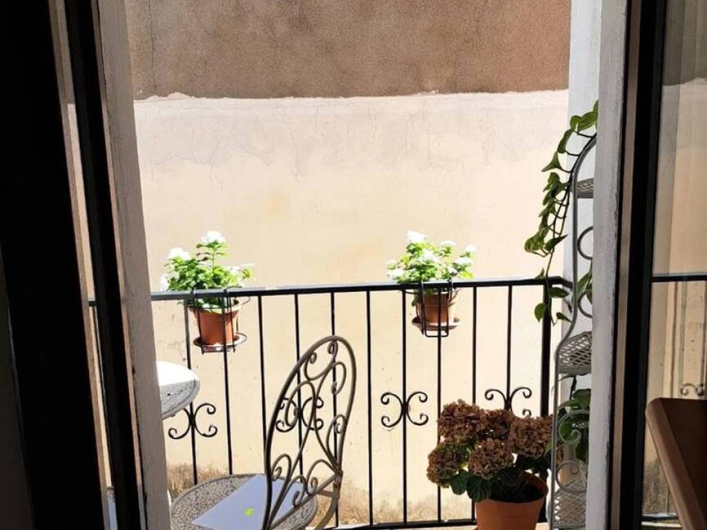 appartamento in vendita a Melfi