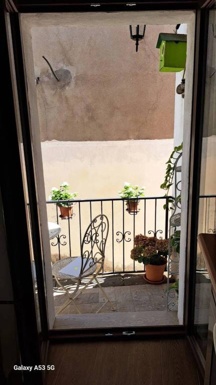 appartamento in vendita a Melfi