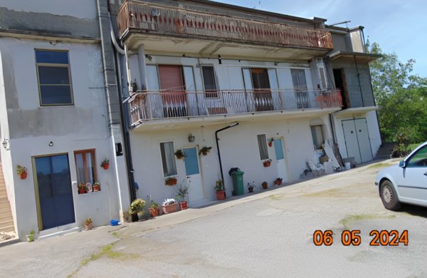 appartamento in vendita a Melfi