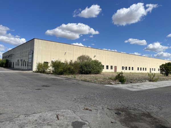 locale commerciale in vendita a Melfi in zona San Nicola