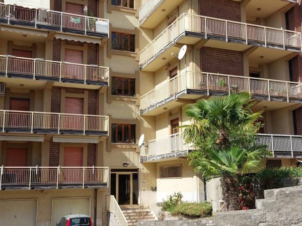appartamento in vendita a Melfi