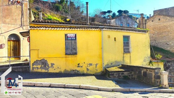 appartamento in vendita a Melfi