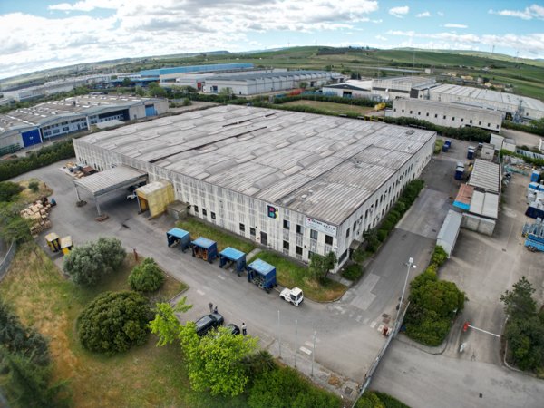 locale di sgombero in vendita a Melfi in zona San Nicola