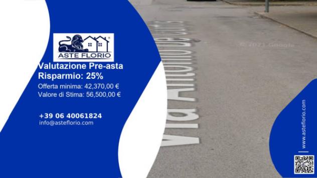 appartamento in vendita a Melfi