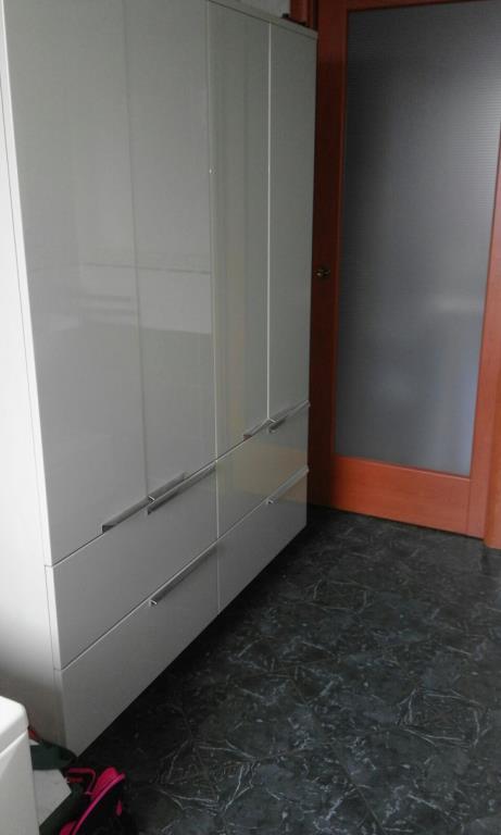 casa indipendente in vendita a Melfi