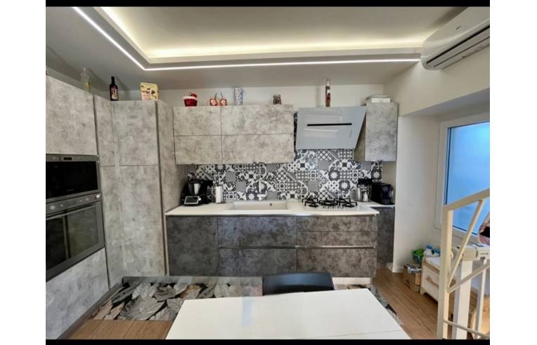 appartamento in vendita a Melfi