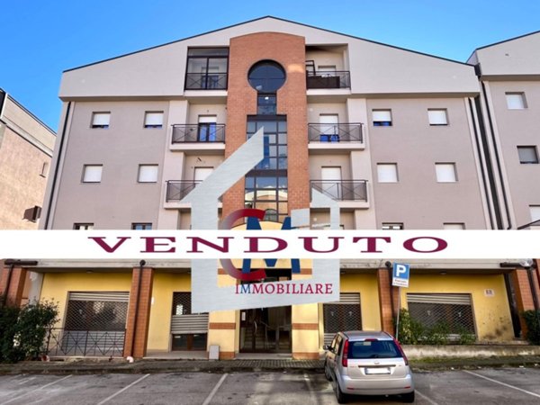 appartamento in vendita a Melfi
