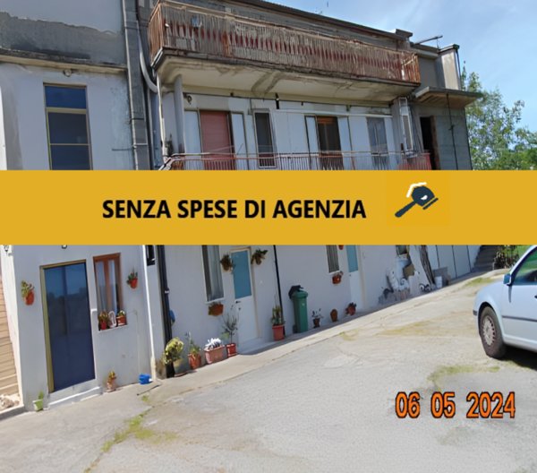 appartamento in vendita a Melfi