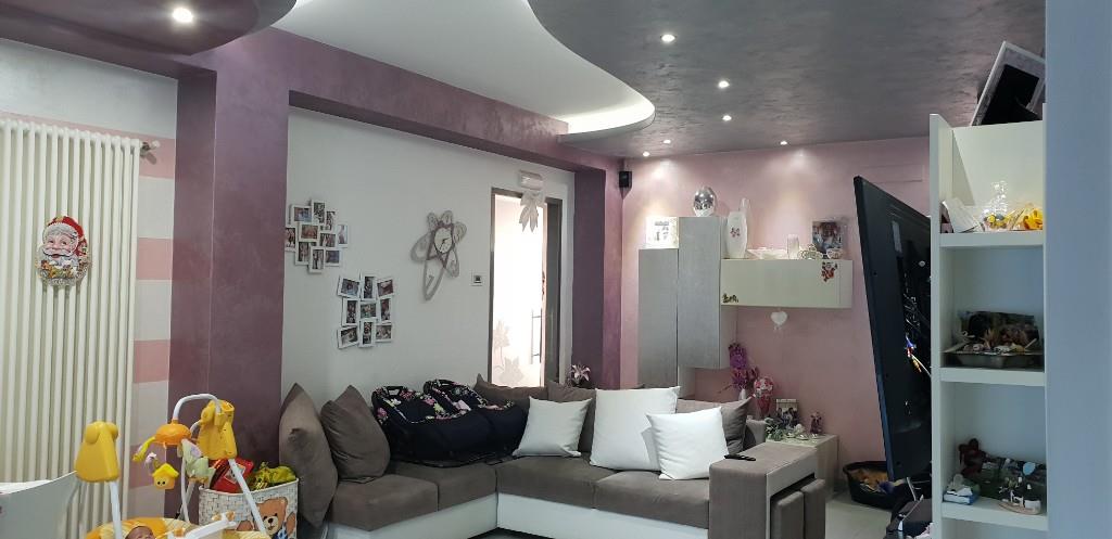 appartamento in vendita a Melfi