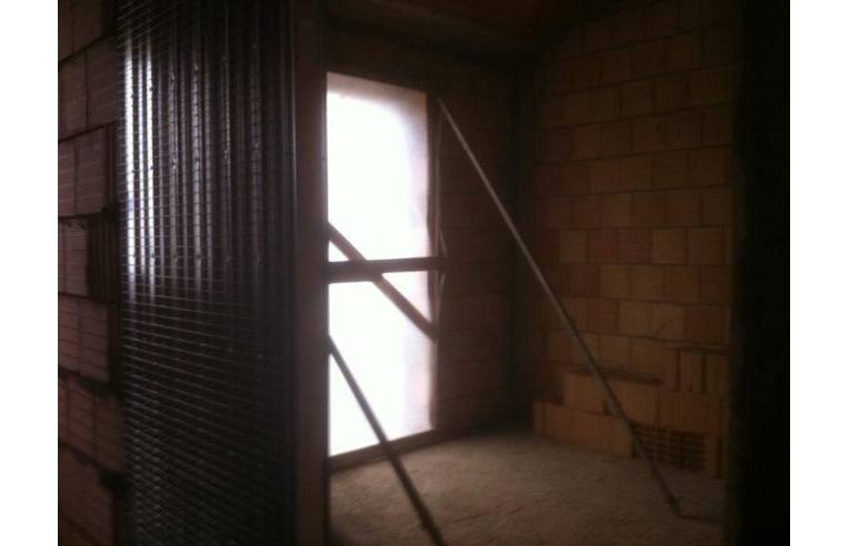 appartamento in vendita a Melfi