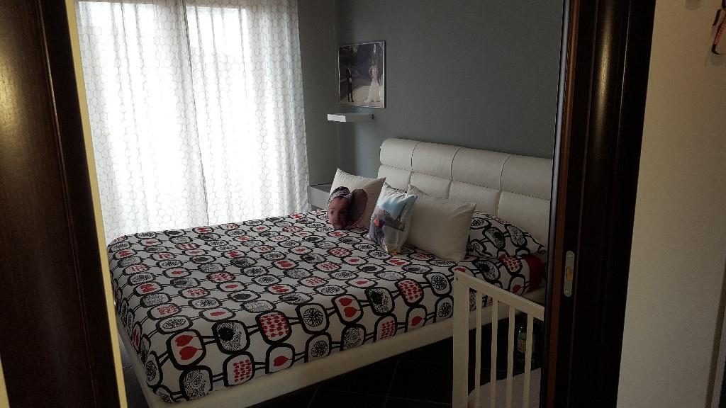 appartamento in vendita a Melfi