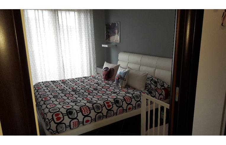 appartamento in vendita a Melfi