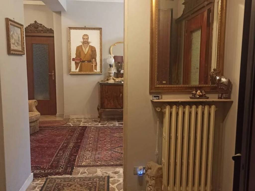 appartamento in vendita a Melfi