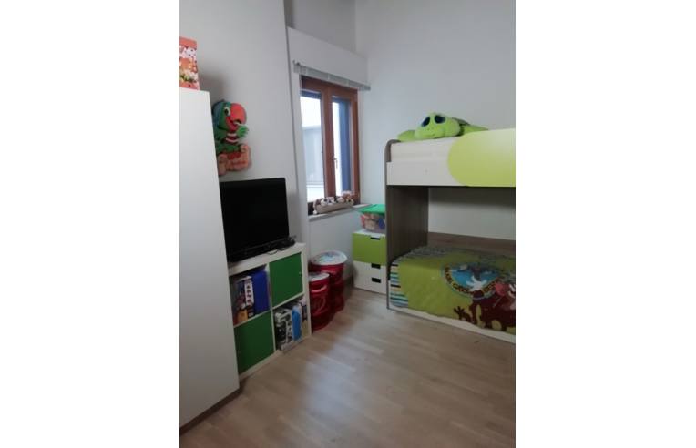 appartamento in vendita a Melfi