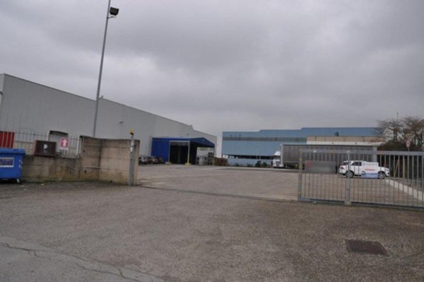 appartamento in vendita a Melfi in zona San Nicola