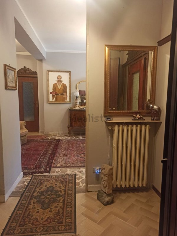 appartamento in vendita a Melfi