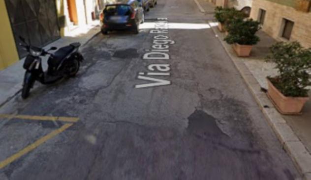 negozio in vendita a Melfi