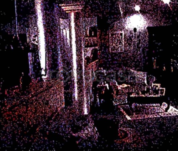 appartamento in vendita a Melfi