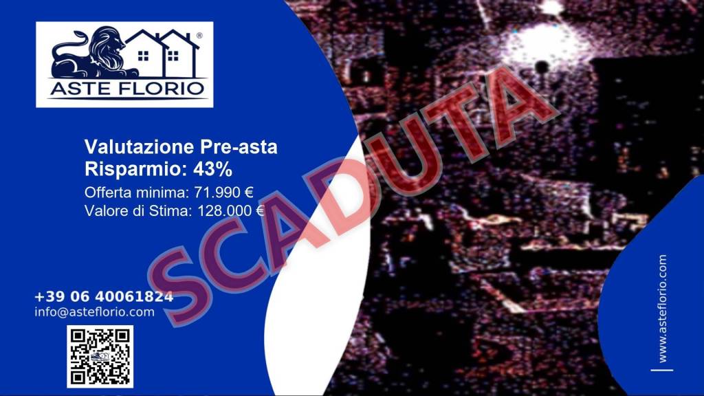 appartamento in vendita a Melfi