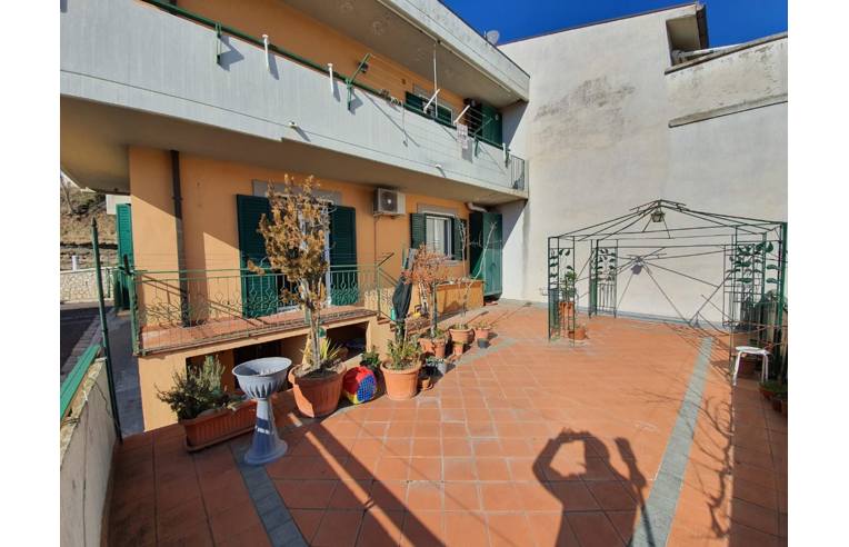 appartamento in vendita a Melfi