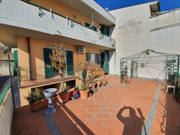 appartamento in vendita a Melfi