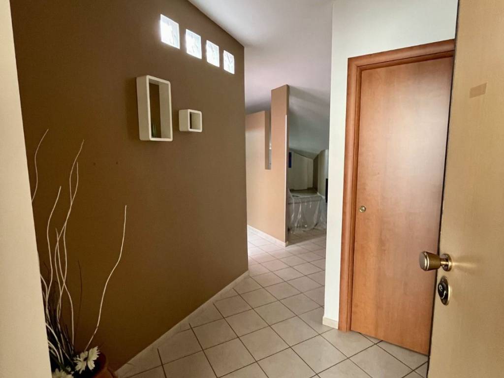 appartamento in vendita a Melfi