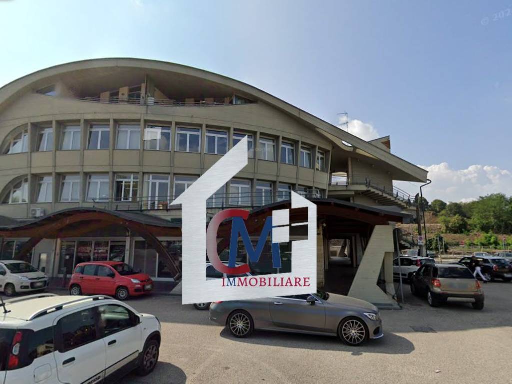 appartamento in vendita a Melfi