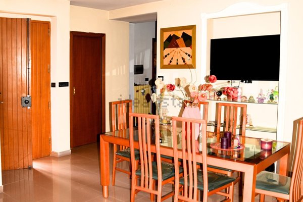 casa indipendente in vendita a Melfi