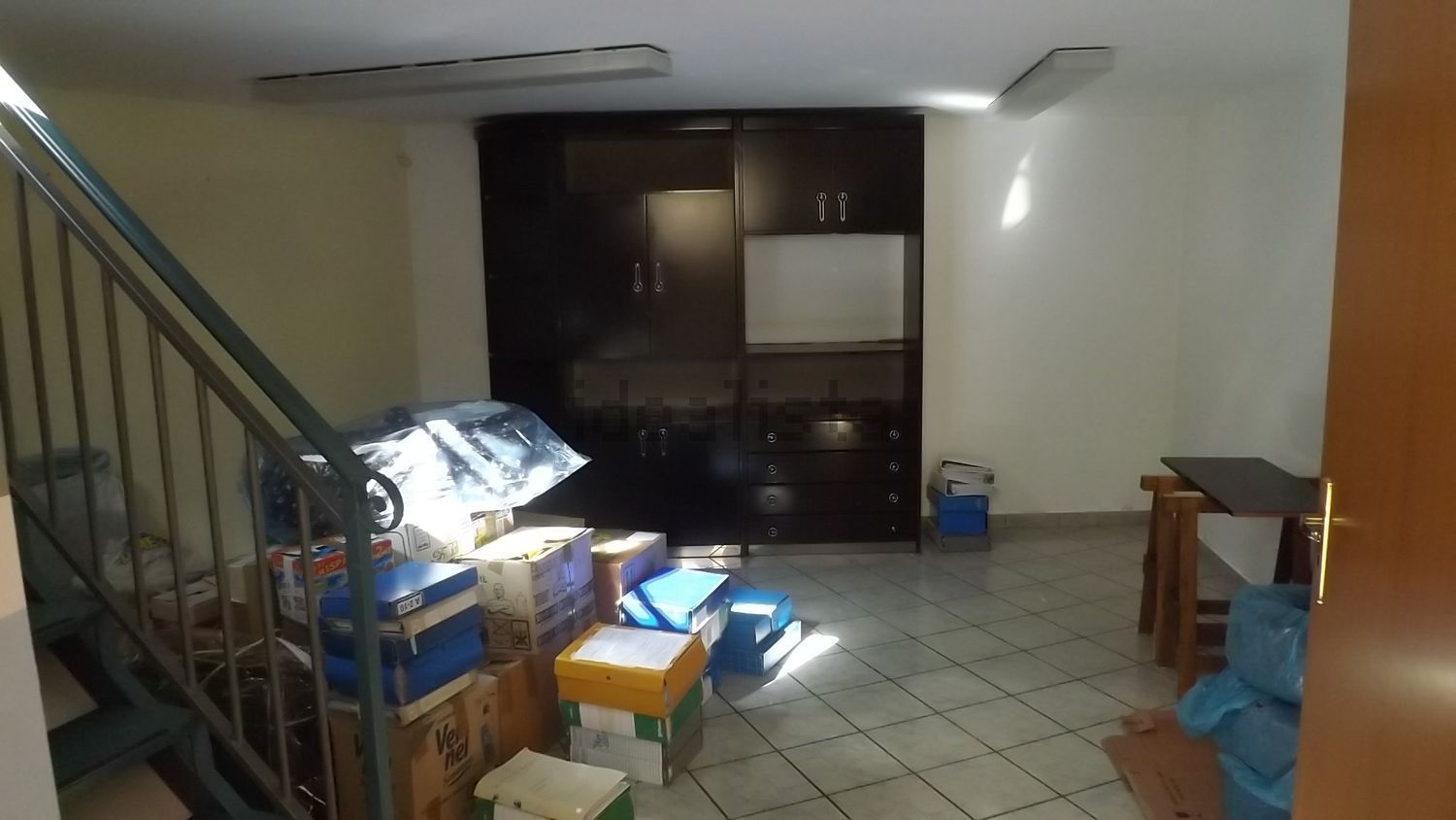 appartamento in vendita a Melfi