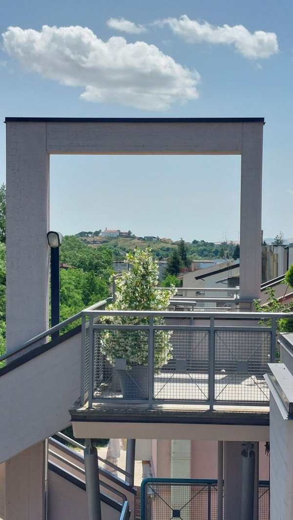 appartamento in vendita a Melfi