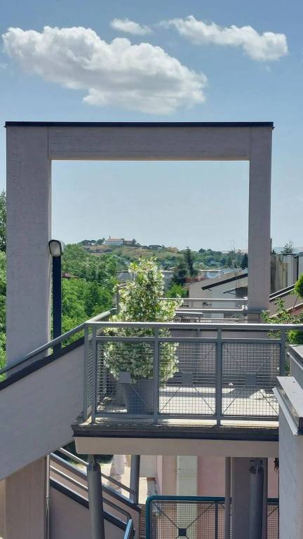 appartamento in vendita a Melfi